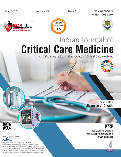 JaypeeJournals's tweet image. 👇⚕️A critical finding of our study was the nearly doubled mortality rate in the hyperuricemic group (25.0%) compared with the normouricemic group (13.4%) ! 

 Read the research: ijccm.org/abstractArticl…

#mortalityrate #hyperuricemic #normouricemic #IJCCM #Jaypeejournals