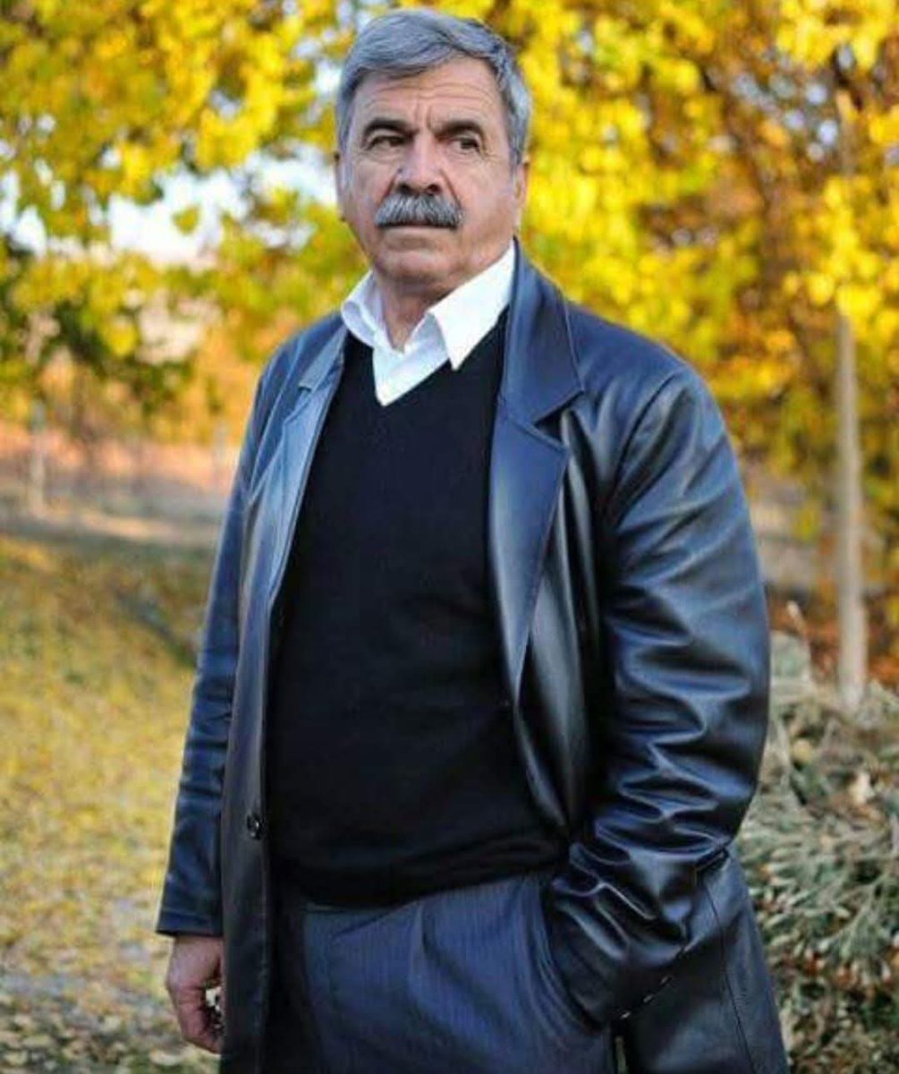 Eski Baskil Belediye Başkanımız;  ilçemize çok büyük emekleri olan kıymetli büyüğümüz Kemal ULUKENT vefat etmiştir.. 

Allâh rahmet eylesin mekanı cennet olsun inşallah..