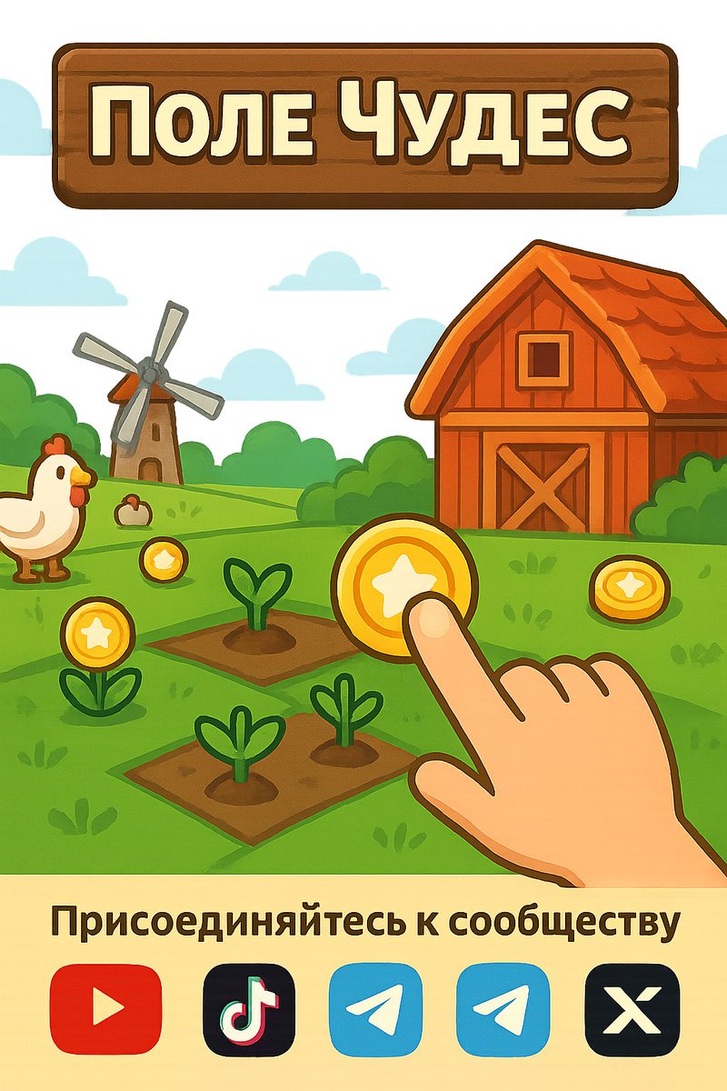 Miraclesland tweet media