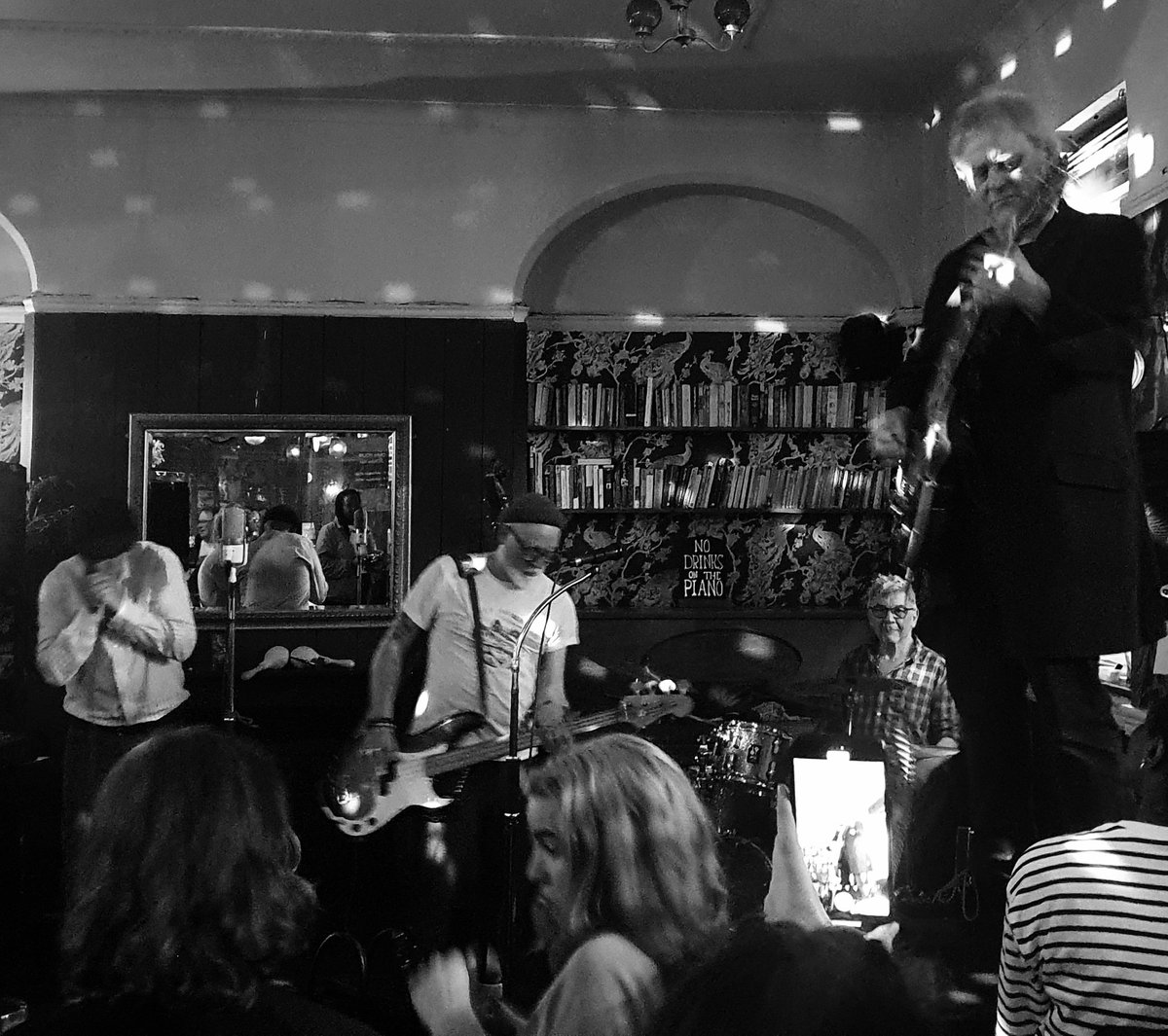 Andrea Butcher tweet media