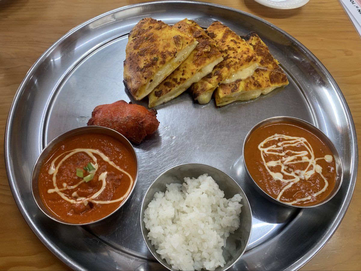 昼に食べたインドカレーが辛すぎてトイレ往復してる

辛さ5段階で上限突破の8頼んだからってここまで辛くしなくてもってなくらいだった。なんなら今までで1番辛かった

許さんぞ、インド人

#インドカレー