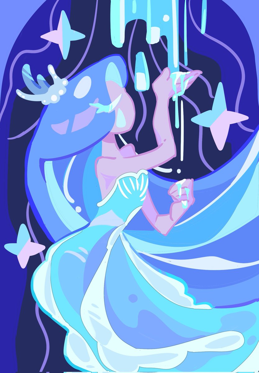 乔伊（低浮上 tweet media