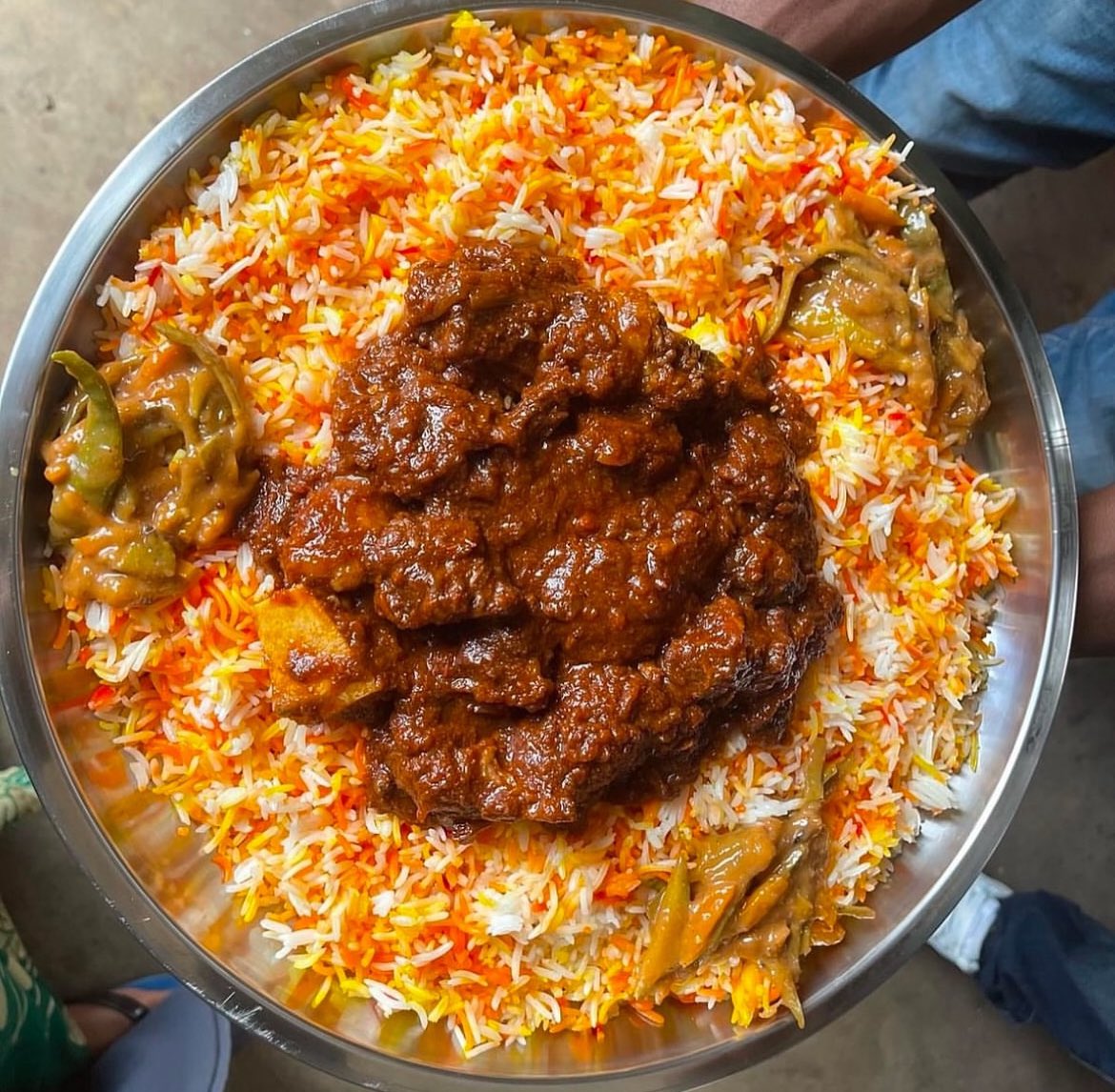 tanysah's tweet photo. FRIDAY MENU; 
Biryan nyama 
Biryan kuku robo 
Biryan kuku nusu 
Biryan samaki 
Biryan mbuzi 
Seafood Biryan (calamari, prawns, octopus)

Pilau nyama 
Pilau kuku 
Pilau samaki
Seafood pilau (calamari, prawns, octopus) https://t.co/eT66tpN2RS