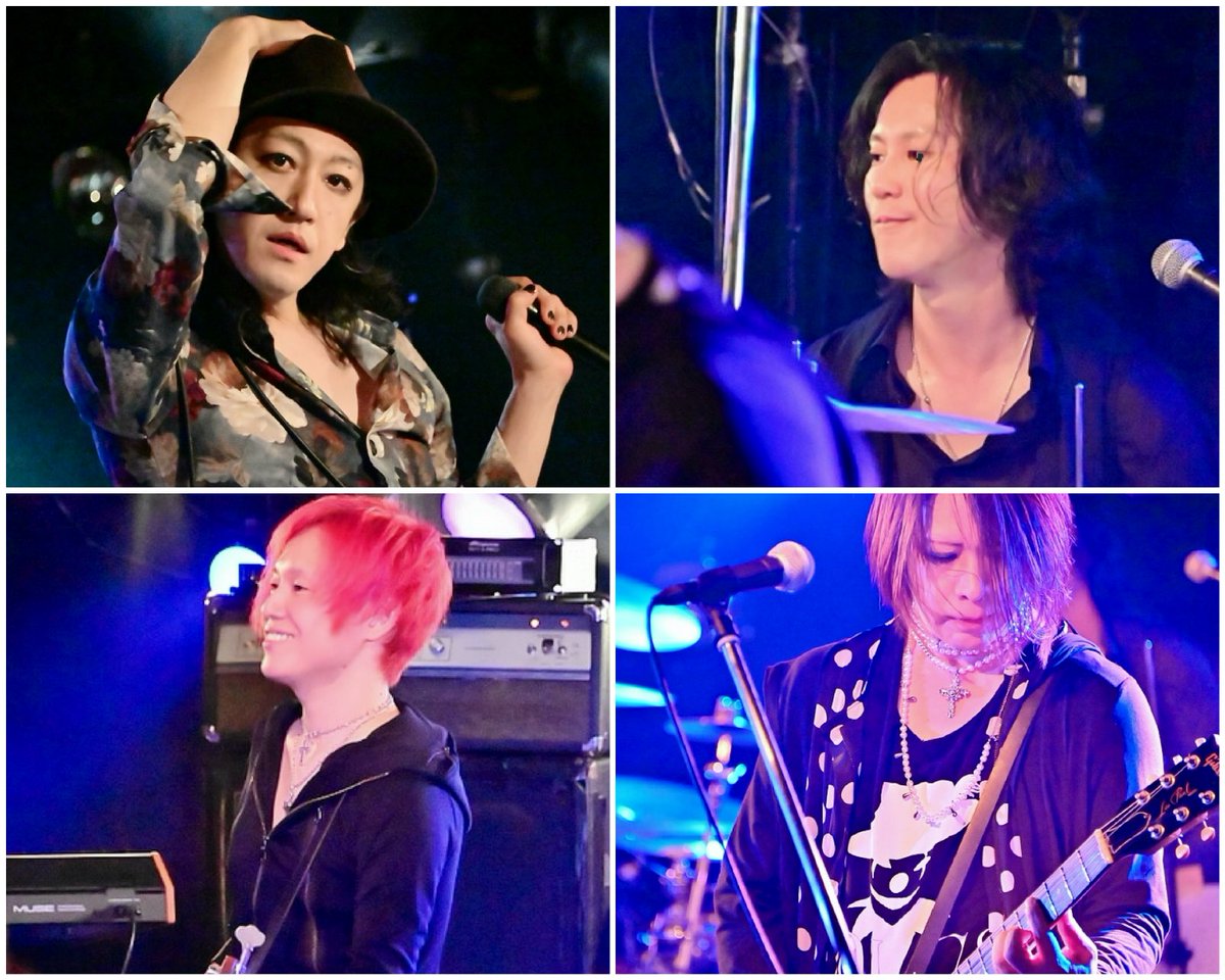 kuroekaz's tweet photo. K in the Park 2025 Photo④
HOLICS
元々仲は良い方だと思いますが、最近さらにメンバー間の関係性がとても良好な気がします👨🎤
オリジナルメンバーでやれる事に感謝🙏
皆さんが手を挙げてくれる瞬間はいつ見ても壮観です🙌
本格的に曲作りのターンに入ろうと思います💪
#HOLICS #ホリックス https://t.co/ceTkYlrYZF