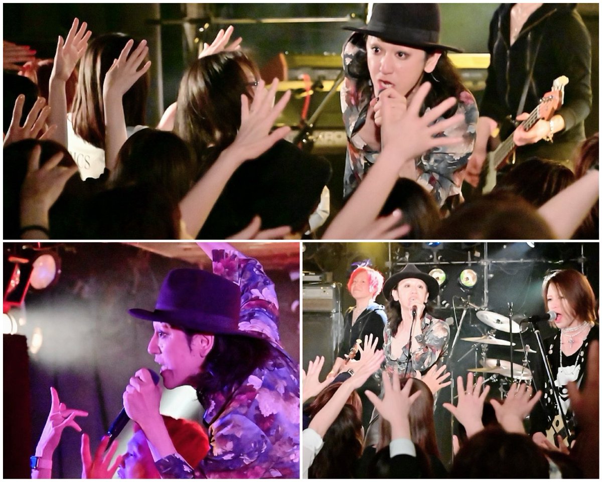 kuroekaz's tweet photo. K in the Park 2025 Photo④
HOLICS
元々仲は良い方だと思いますが、最近さらにメンバー間の関係性がとても良好な気がします👨🎤
オリジナルメンバーでやれる事に感謝🙏
皆さんが手を挙げてくれる瞬間はいつ見ても壮観です🙌
本格的に曲作りのターンに入ろうと思います💪
#HOLICS #ホリックス https://t.co/ceTkYlrYZF