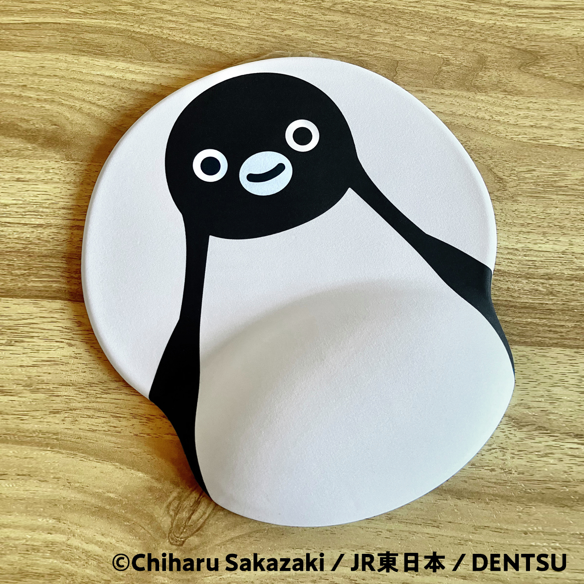 Suicaのペンギン」（グッズ＆カフェ情報）@JR-Cross（公式） on X