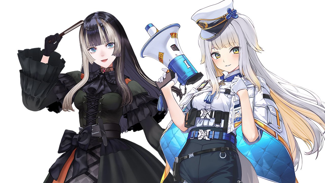 儒烏風亭らでん🐚ReGLOSS on X: 