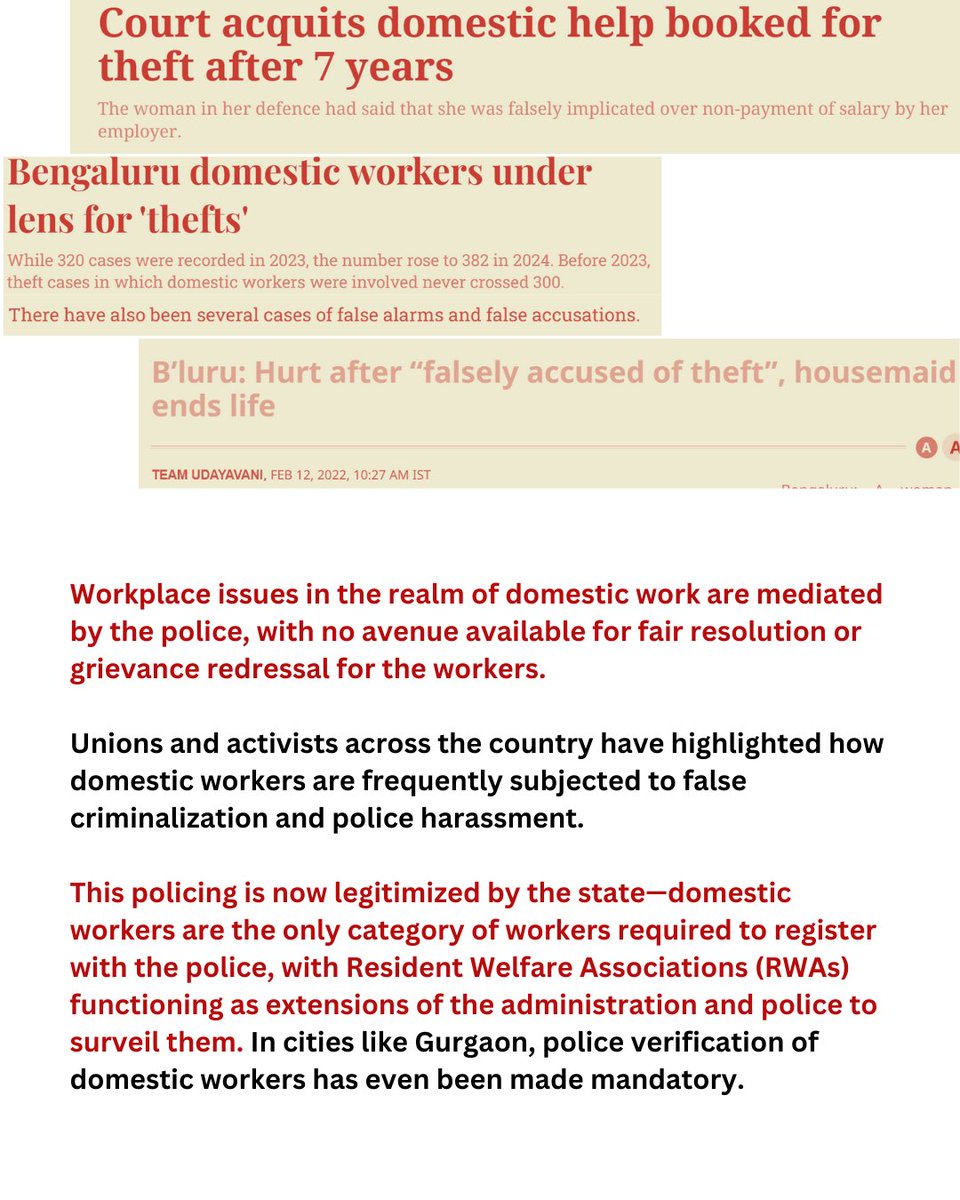 Sangrami Gharelu-kamgar Union (SGU) tweet media