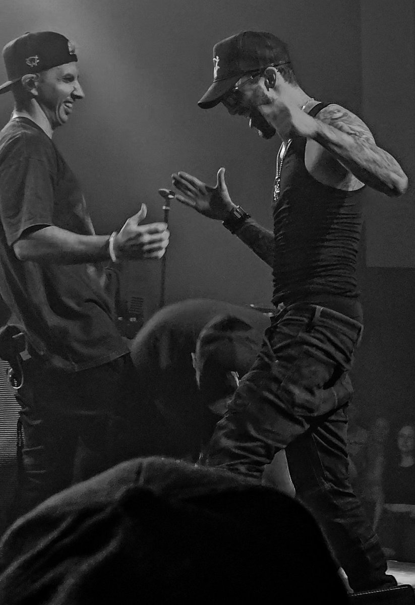 FlawedAliens's tweet photo. @ChrisWebby Thank you for putting on the best shows. I will continue to go to every show in Alberta.  Webby shows are my happy place https://t.co/ifehsiexZu