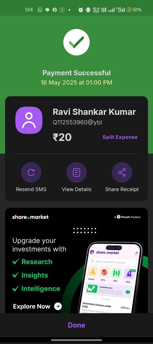 MrAadi121's tweet photo. @IRCTCofficial @IndianRailMedia  यह दुकान वाले भैया रेल नीर पानी की bollte ना रख कर station पर क्या ये सही है? और बोलने पर 5 रुपया ज्यादा मांग रहे हैं https://t.co/FRMzzCIy0p