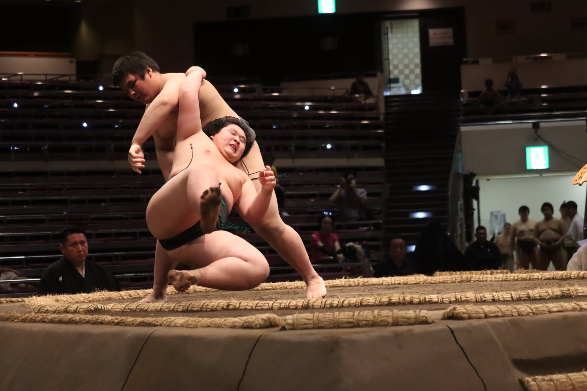日本相撲協会公式 on X: 