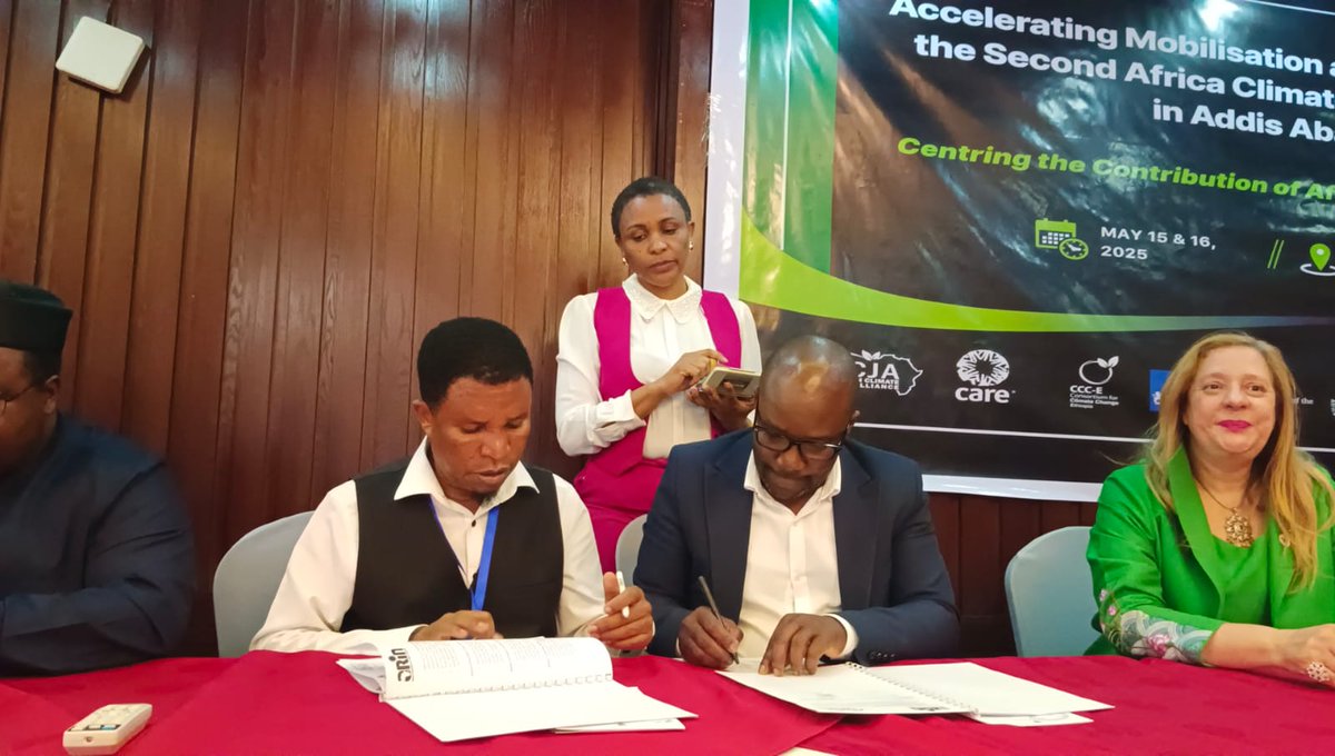 Ann Makena Kobia tweet media