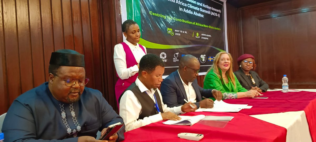 Ann Makena Kobia tweet media