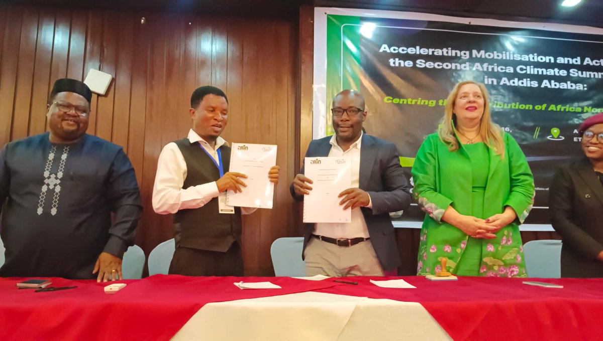 Ann Makena Kobia tweet media