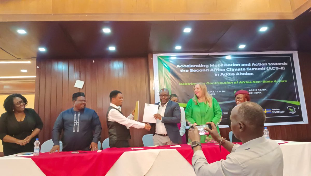 Ann Makena Kobia tweet media