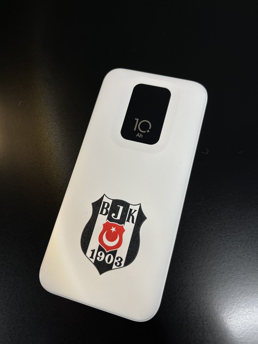 Beşiktaş Lisanslı 10.000Mah Powerbank 

399₺

Whatsapp Sipariş Hattı: 054 1903 2333

#Beşiktaş #Bjk