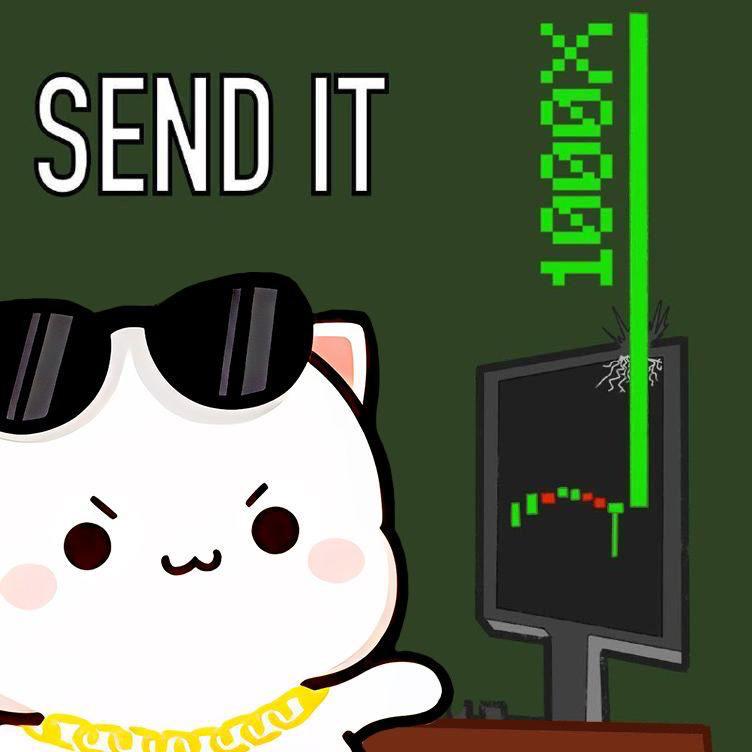 corezcat's tweet photo. #Corez
0xE82d5E015713ea2Bd14B30377350626Ec5172a9e
😼🥞https://t.co/EAdv0qnCD3 https://t.co/0KNW7Tu6qE