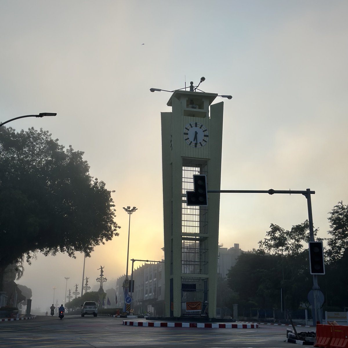 เมืองตรัง 1 คืน
#ตรัง #ทับเที่ยง #เมืองตรัง