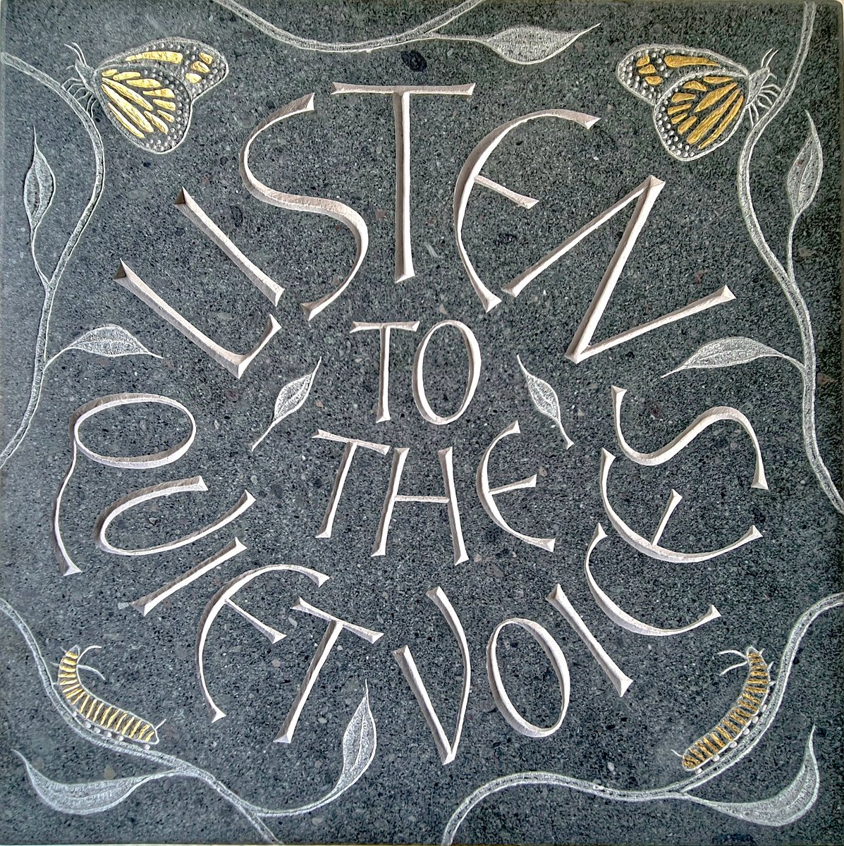 Rachel Bebb Contemporary tweet media