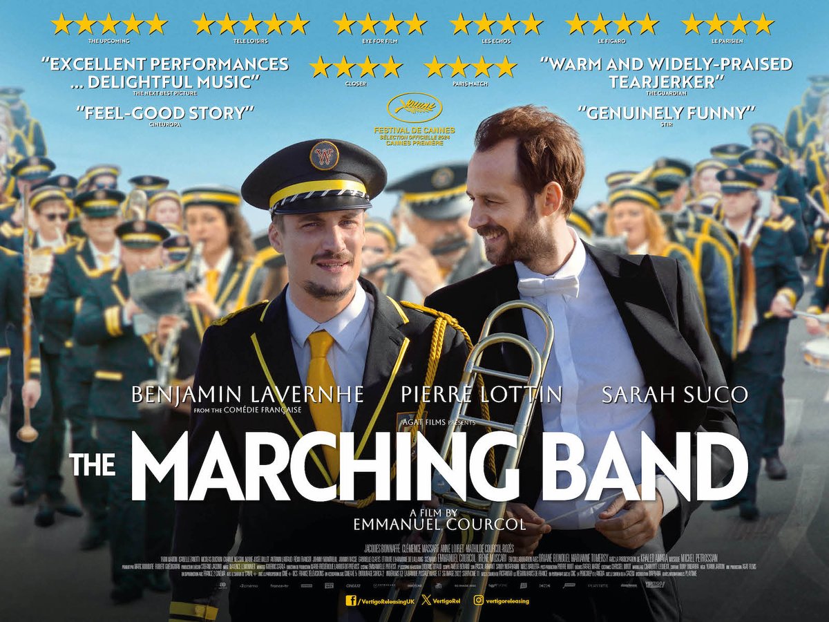 TheSlay's tweet photo. Today, from 2.30, on @BBCRadioWales with @EleriSion - reviews of #HallowRoad, #FinalDestinationBloodlines &amp; #TheMarchingBand, and my 3 of the best "mum and/or dad to the rescue" movies. Joiwch. https://t.co/LC8O27w1tc