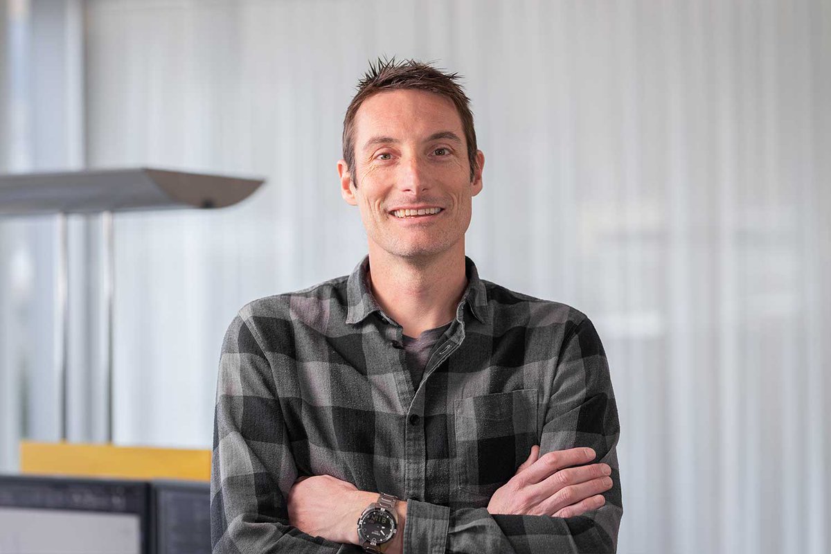 Die HMQ AG startet mit neuer Führung in die nächste Entwicklungsphase: Stefan Collet wird Geschäftsführer.
Daniel Gantenbein wird stellvertretender Geschäftsführer. Unterstützt durch ein starkes Team.

👉 Blog zur Mitteilung: hmq.ch/news/667/stefa…