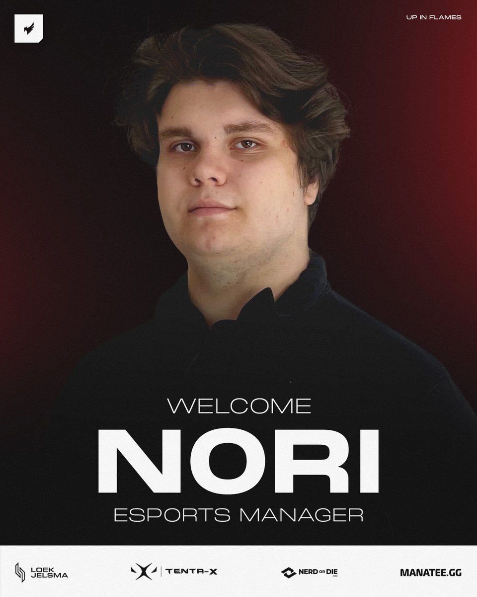 INF Esports (@infesports_gg) on Twitter photo ๐ฅ ๐๐๐๐ข๐๐ข๐๐ฅ๐ฅ๐ฒ ๐ฐ๐๐ฅ๐๐จ๐ฆ๐ข๐ง๐ <a href="/noritius/">INF n0ri</a> ๐ญ๐จ ๐ญ๐ก๐ ๐ญ๐๐๐ฆ ๐๐ฌ ๐จ๐ฎ๐ซ ๐ง๐๐ฐ ๐๐ฌ๐ฉ๐จ๐ซ๐ญ๐ฌ ๐๐๐ง๐๐ ๐๐ซ!
Together with <a href="/zchipsy/">zchipsy</a>, heโs ready to bring structure and new vision.
๐ฃ๏ธโ | โ"After an amazing chapter with my previous org, Iโm beyond excited to start ๐ฅ ๐๐๐๐ข๐๐ข๐๐ฅ๐ฅ๐ฒ ๐ฐ๐๐ฅ๐๐จ๐ฆ๐ข๐ง๐ <a href="/noritius/">INF n0ri</a> ๐ญ๐จ ๐ญ๐ก๐ ๐ญ๐๐๐ฆ ๐๐ฌ ๐จ๐ฎ๐ซ ๐ง๐๐ฐ ๐๐ฌ๐ฉ๐จ๐ซ๐ญ๐ฌ ๐๐๐ง๐๐ ๐๐ซ!
Together with <a href="/zchipsy/">zchipsy</a>, heโs ready to bring structure and new vision.
๐ฃ๏ธโ | โ"After an amazing chapter with my previous org, Iโm beyond excited to start