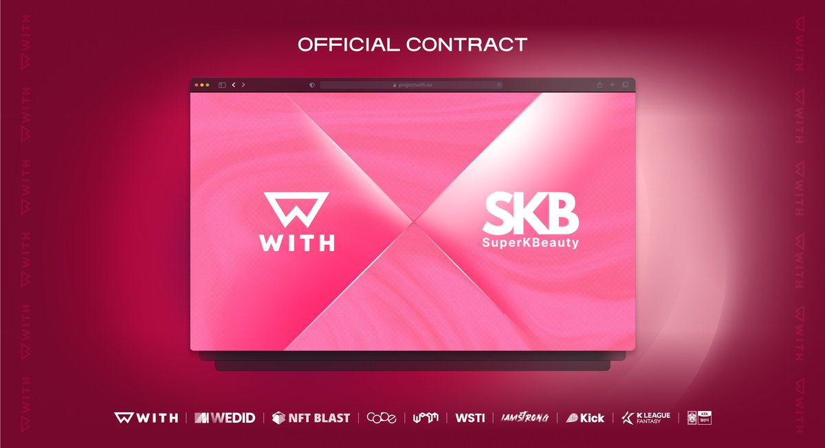 Project WITH has signed a business agreement with SKB medium.com/projectwith/pr…
