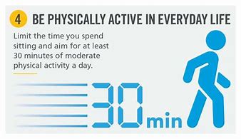 HealthSnackz's tweet photo. Are you getting at least 30 minutes of activity most days?
Regular physical activity supports heart health, boosts mood, helps manage weight, and reduces the risk of chronic diseases like diabetes and high blood pressure.
#GetMoving #DailyActivity
#HeartHealth #MoveMore https://t.co/6E6C8vQBgg