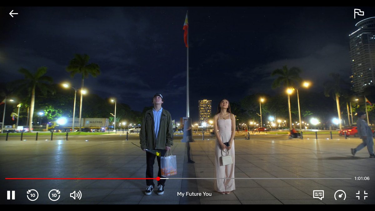 yumimochii_'s tweet photo. I'm not usually a fan of Franseth, but damn—their movie My Future You was surprisingly good! I didn’t expect all those twists, one after another, and the best part is, it wasn’t cringey at all. It actually kept me hooked the whole time.

#MyFutureYou #Franseth https://t.co/CrTKLBPKOU