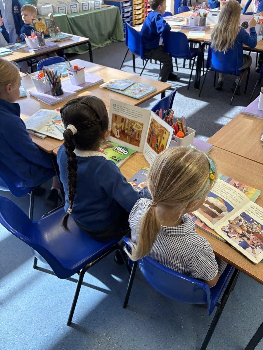 latimerprimary's tweet image. #ClassKB are enjoying reading their own chosen books this morning! Great to see such enthusiasm. #LatimerLOVESreading