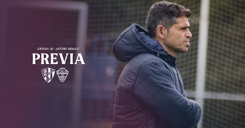 SDHuesca's tweet photo. 🔴 #SDHTV | Sigue la rueda de previa de 𝘼𝙣𝙩𝙤𝙣𝙞𝙤 𝙃𝙞𝙙𝙖𝙡𝙜𝙤.

🎥 En directo desde la Base Aragonesa.

#HuescaElche