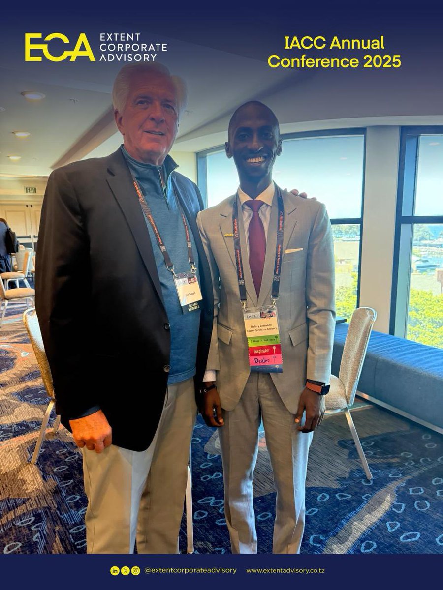 Extent Corporate Advisory tweet media