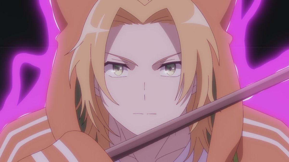 マルコス'55のヒーロースキル ◤ ◥ スーパーニート ◣ ◢ ◇気を高め