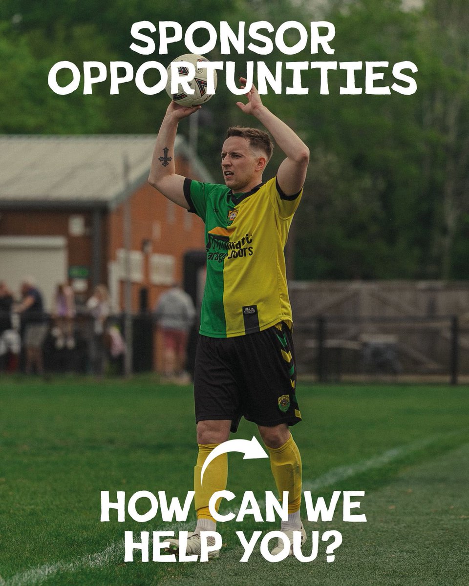 Burpham FC tweet media