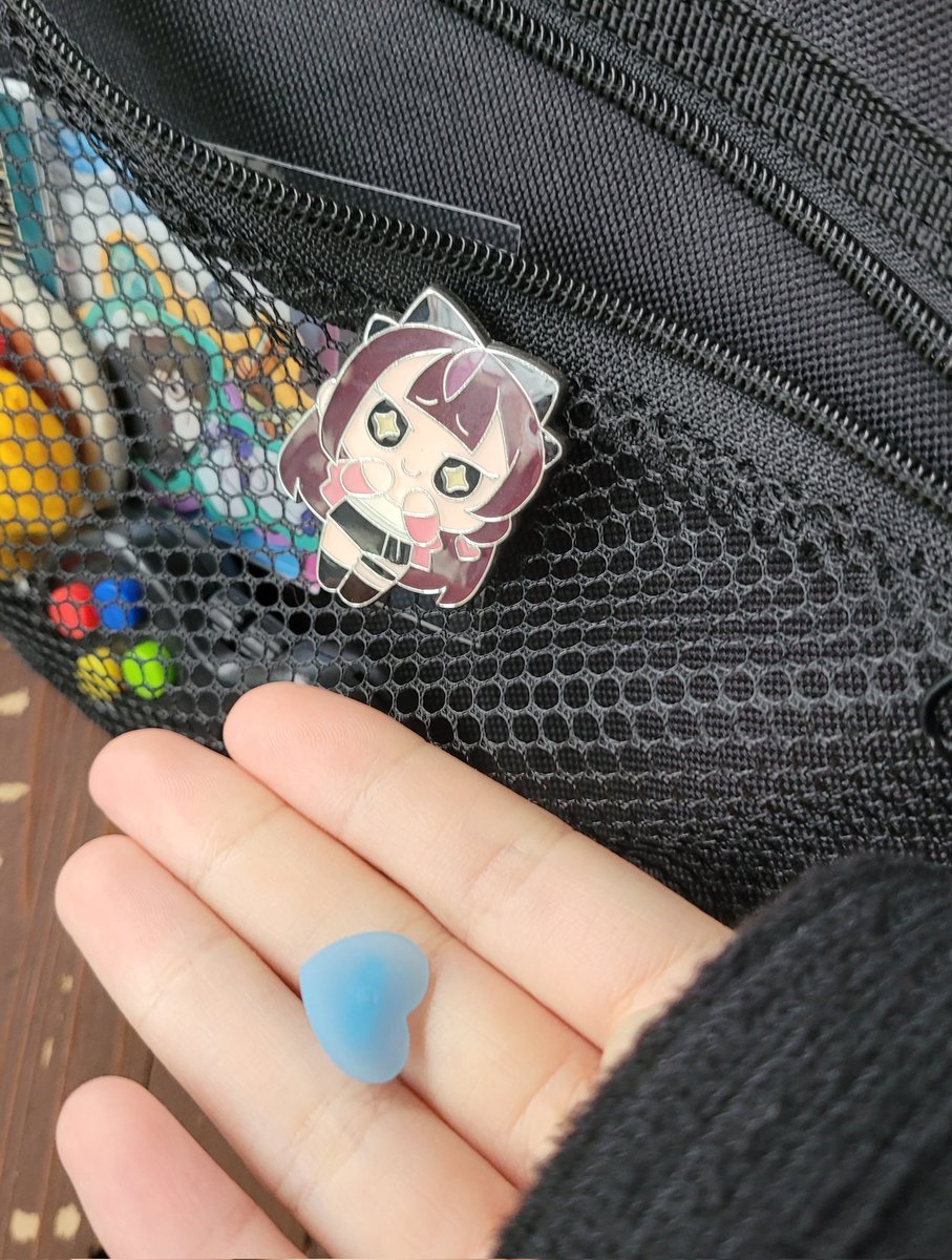 미친 세구가 사라졌어요 너무너무 슬퍼요