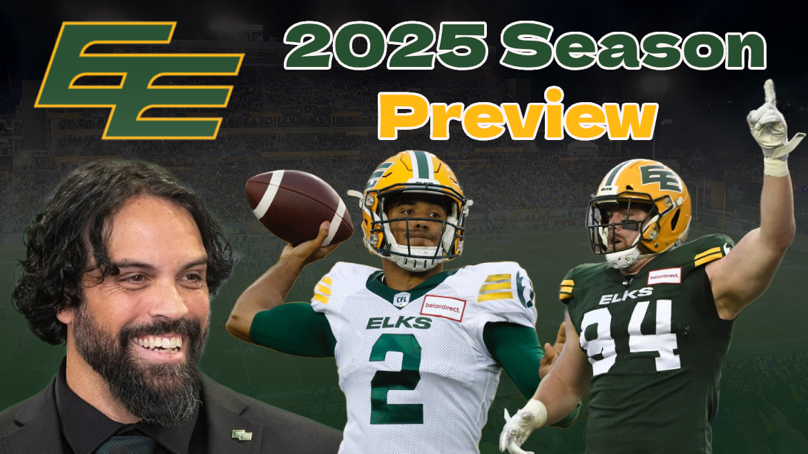 .<a href="/Travis_Currah/">Travis Currah</a>  and <a href="/sheldonjones83/">Sheldon Jones</a>
preview the 2025 #GoElks with <a href="/Freepilicious/">Andrew Hoskins</a> of
<a href="/TheTurfDistrict/">The Turf District Podcast</a>!

📺: youtu.be/apjH8hzBnAQ

🍎: bit.ly/47H2XfT 

Spotify: spoti.fi/3tqErzU 

Patreon: bit.ly/3Z9STsb 

#cfl #keepitunreal