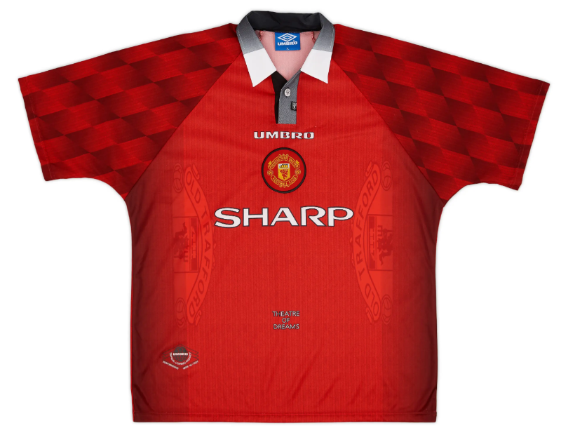 90s Football tweet media