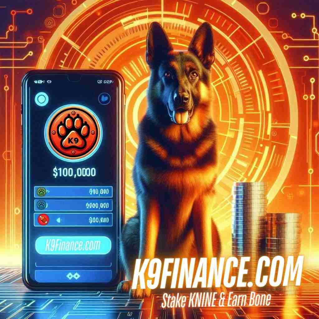 ❤️Aysan_EMA❤️ (@aysan_feyzi) on Twitter photo <a href="/FDSportsbook/">FanDuel Sportsbook</a> It’s not hype — it’s infrastructure. $KNINE supports real use cases across the crypto space
#K9Finance🔻
🔻 $SHIB
<a href="/K9finance/">K9 Finance DAO</a>
linktr.ee/k9finance
#Shibarium #cryptotrading
#Defi #EliteMarketingArmy <a href="/FDSportsbook/">FanDuel Sportsbook</a> It’s not hype — it’s infrastructure. $KNINE supports real use cases across the crypto space
#K9Finance🔻
🔻 $SHIB
<a href="/K9finance/">K9 Finance DAO</a>
linktr.ee/k9finance
#Shibarium #cryptotrading
#Defi #EliteMarketingArmy