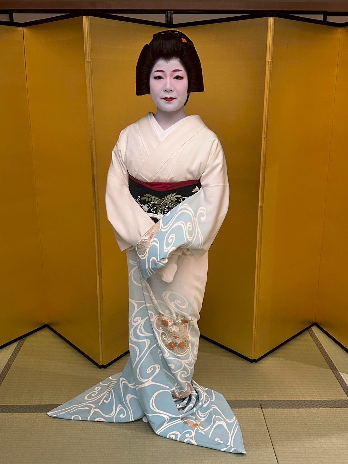 かつらしげもり　桐箱入り　カバー付　婚礼　日本舞踊　大衆演劇①②2台セット 花嫁かつらケース 桐箱 手作り（かつらを載せる坊主台付き