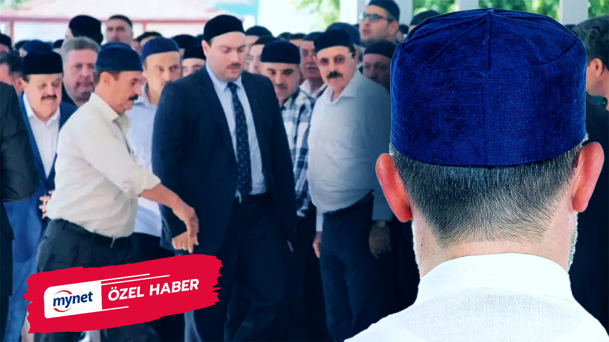 Mynet (@mynet) on Twitter photo MYNET ÖZEL | Simgeleri mavi takke! FETÖ ve Adnan Oktar sonrası sırada Süleymancılar var, hareketlilik başladı <a href="/erselyildiriim/">Ersel Yıldırım</a>
İstanbul Cumhuriyet Başsavcılığı kamuoyunda Süleymancılar olarak bilinen grup hakkında bilgi belge toplama sürecinde, Çağlayan’da Süleymancılara yönelik MYNET ÖZEL | Simgeleri mavi takke! FETÖ ve Adnan Oktar sonrası sırada Süleymancılar var, hareketlilik başladı <a href="/erselyildiriim/">Ersel Yıldırım</a>
İstanbul Cumhuriyet Başsavcılığı kamuoyunda Süleymancılar olarak bilinen grup hakkında bilgi belge toplama sürecinde, Çağlayan’da Süleymancılara yönelik