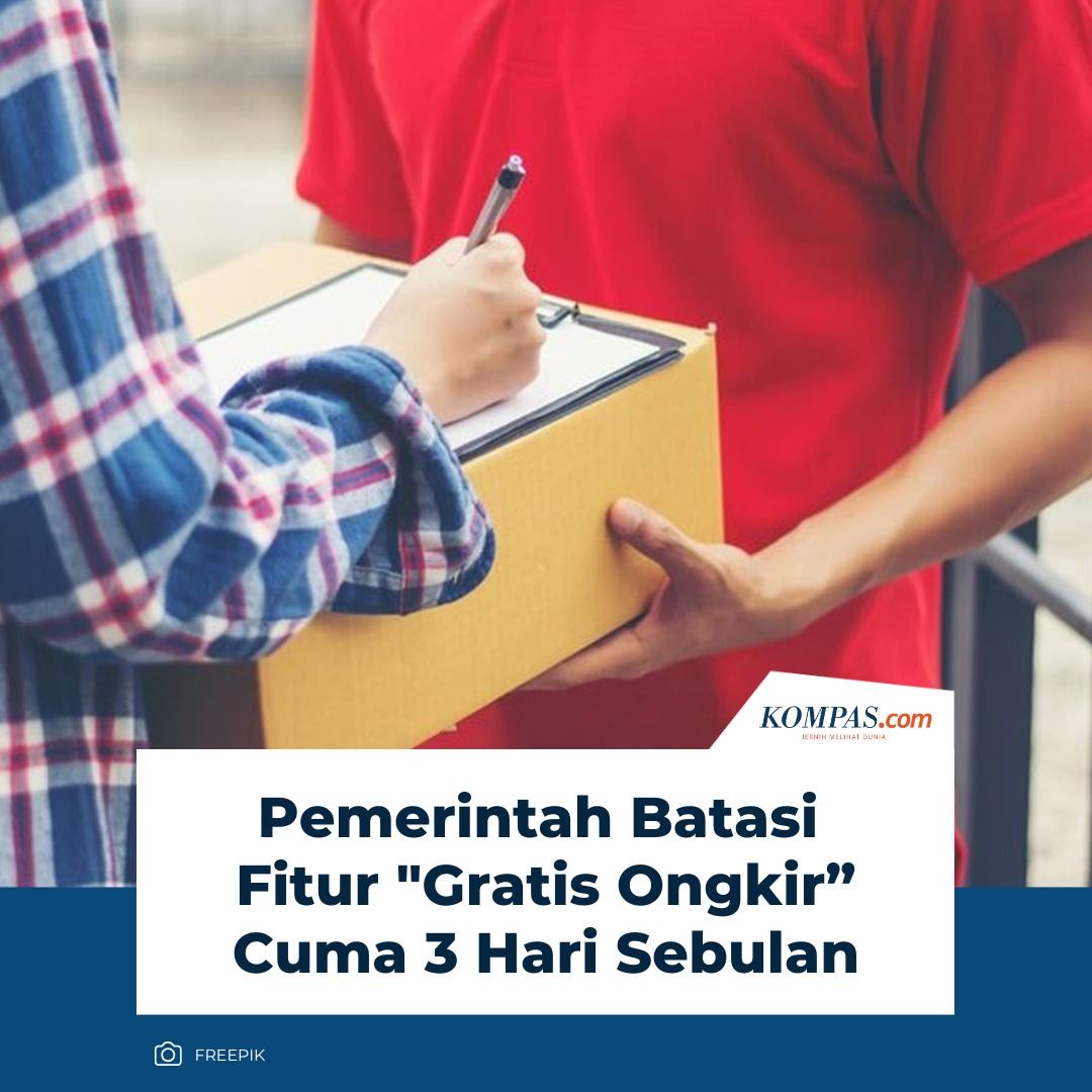 Kompas.com tweet media