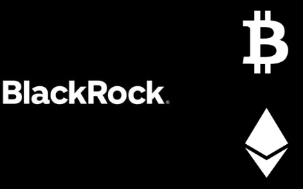 GordonGekko's tweet photo. Yesterday, BlackRock spot ETFs bought 3,960 $BTC and 3,220 $ETH 👀 

Is anyone not connecting the dots yet? https://t.co/v94ZYZzg5D