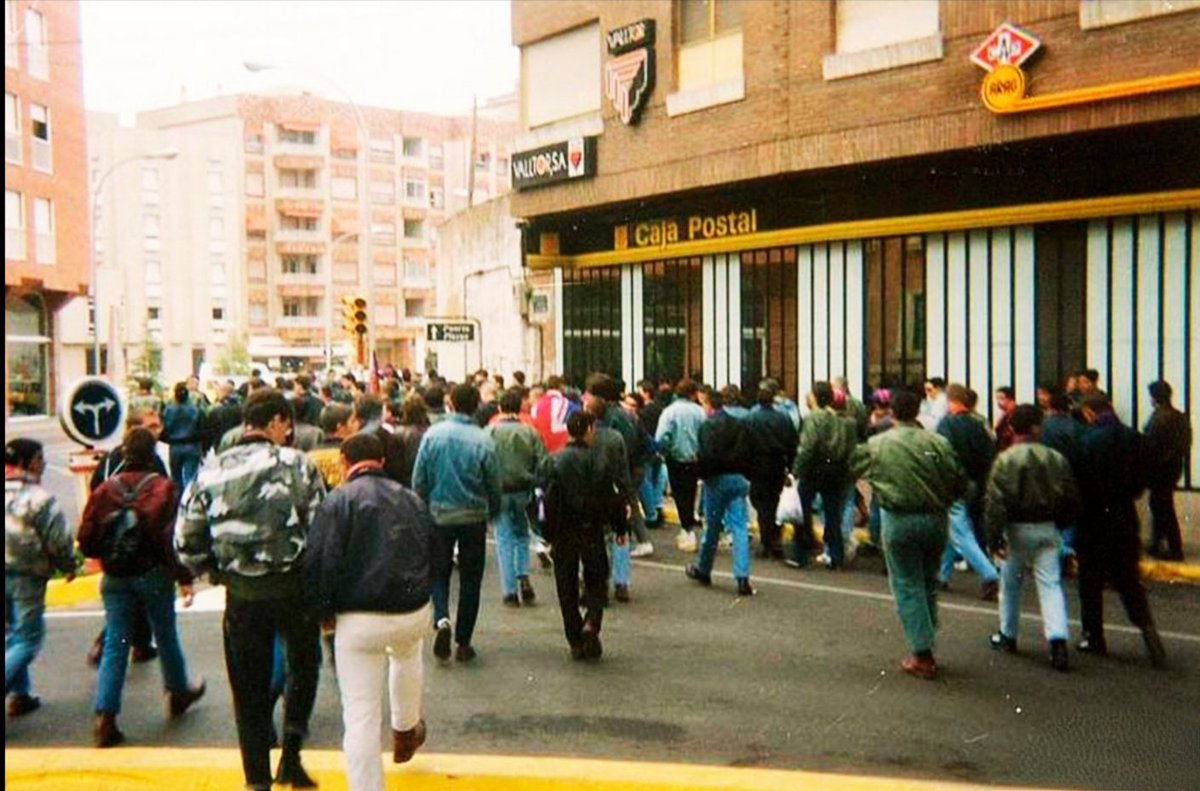 Boixos Nois on tour.