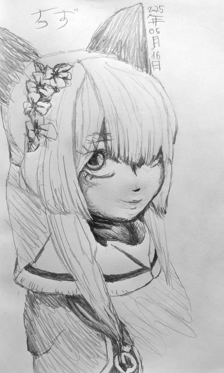 ChizuCheese88 The original Tweet I did back in May: