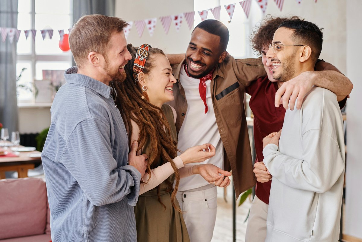 This #MentalHealthAwarenessWeek, the theme is #community.

Prof Jennifer Lau, one of our Hub leads, co-authored a piece on why social health should be recognised alongside physical and mental health.

rebrand.ly/third-pillar

#MHAW2025