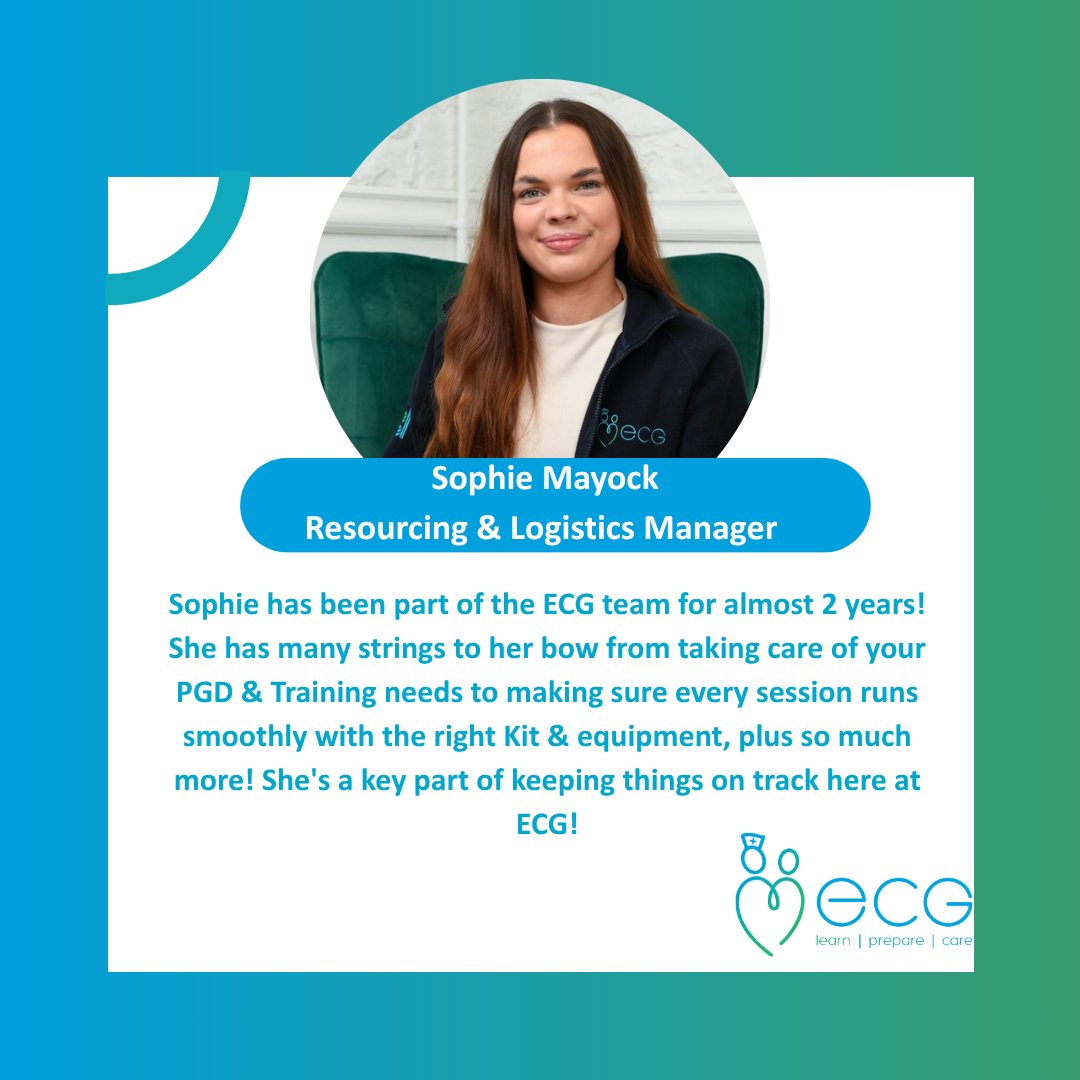 ECG Healthcare Group tweet media