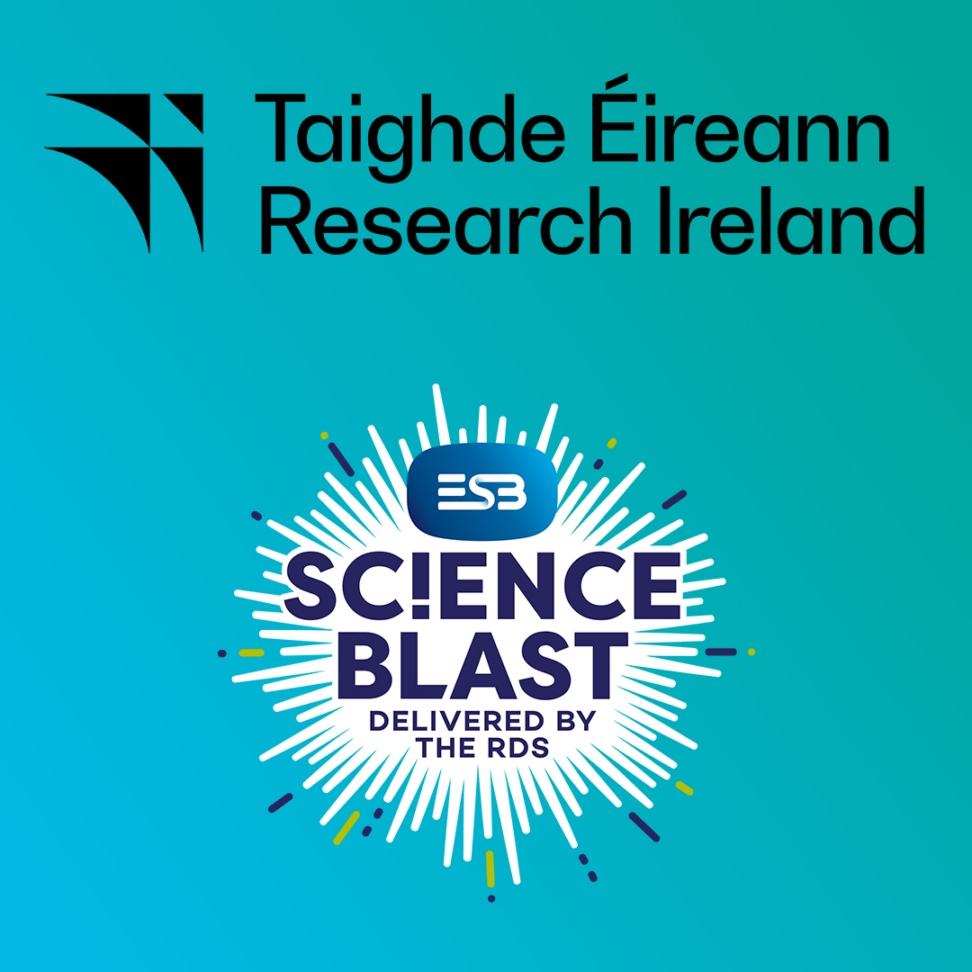 ESB Science Blast (@esbscienceblast) on Twitter photo We're delighted to partner with <a href="/Researchirel/">Research Ireland</a> for #ESBScienceBlast Limerick! Research Ireland are committed to building awareness of the importance #STEMEngagement amongst students We're delighted to partner with <a href="/Researchirel/">Research Ireland</a> for #ESBScienceBlast Limerick! Research Ireland are committed to building awareness of the importance #STEMEngagement amongst students
