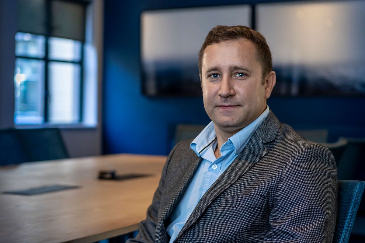 SYSPRO integrates RegTech into ERP systems so manufacturers can automate compliance tasks, reduce risks, and keep up with changing regulations in real-time. 

To find out how <a href="/SYSPRO/">SYSPRO</a> boosts efficiency, cost savings and competitiveness, go to: ow.ly/oLVy50VT9oA 

#SYSPRO