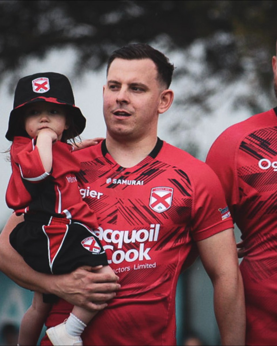 Guernsey Raiders 🤝 Jersey Rugby Club

📸 | Aaron Maynard Photography