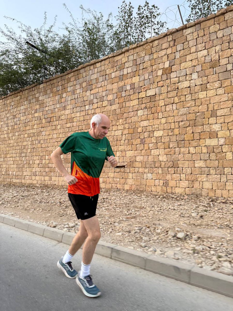 R7 Run Club | نادي مجتمعي للجري tweet media